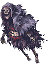 รูปมอนสเตอร์ Wraith