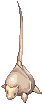 รูปมอนสเตอร์ Stem Worm