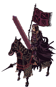 รูปมอนสเตอร์ Abysmal Knight