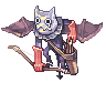 รูปมอนสเตอร์ Gargoyle