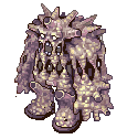 รูปมอนสเตอร์ Stalactic Golem