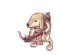 รูปมอนสเตอร์ Kobold Archer