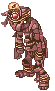 รูปมอนสเตอร์ Ancient Mummy
