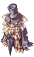 Owl Duke
