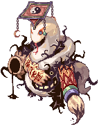 Evil Snake Lord