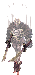 Samurai Specter