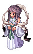 White Lady