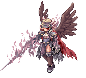 Valkyrie Randgris