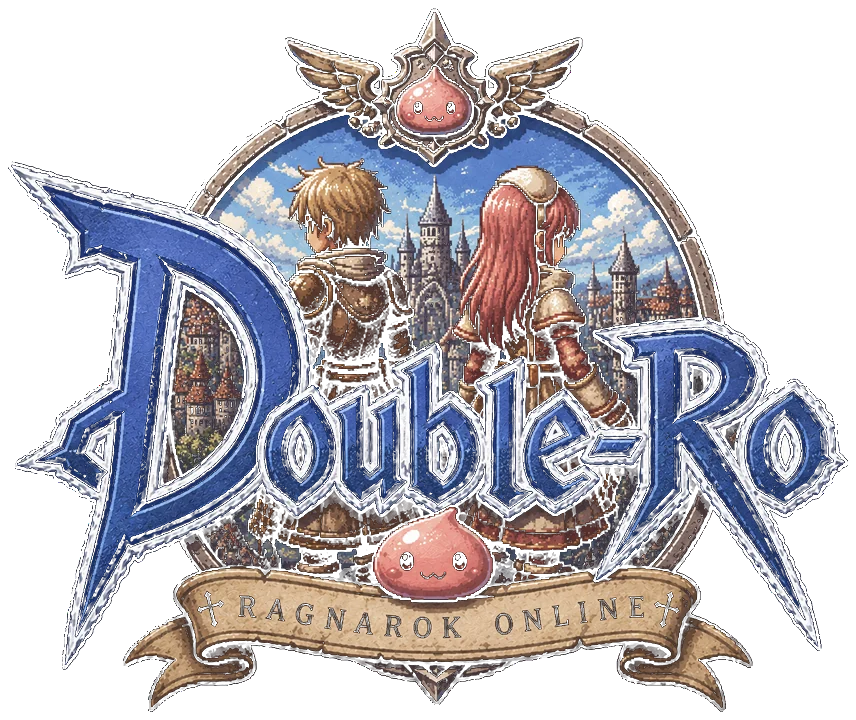 Double-RO